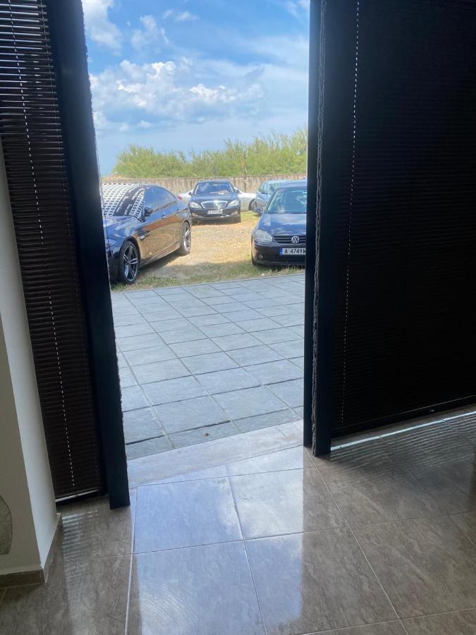 Golden Sea View Apartments Pomorie Buitenkant foto