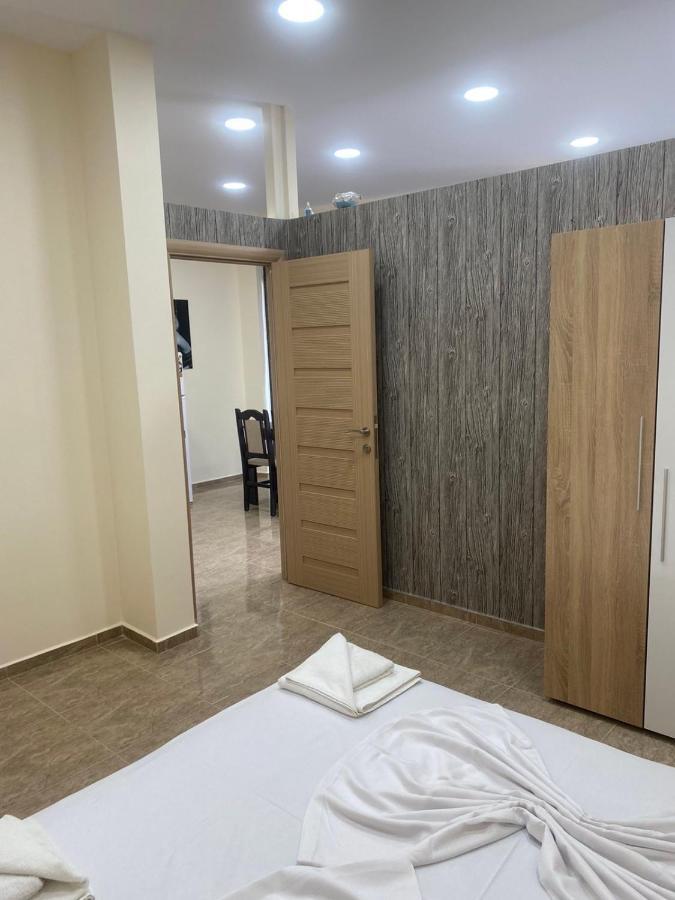 Golden Sea View Apartments Pomorie Buitenkant foto