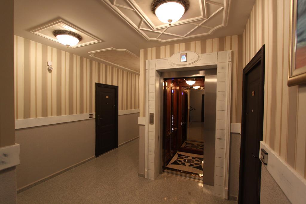 Golden Sea View Apartments Pomorie Buitenkant foto